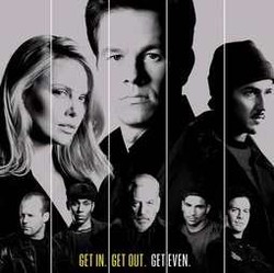 Mark Wahlberg Siap Rampok Bank di Brazil