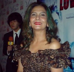 Menuntut Keadilan, Christine Hakim Datangi Mabes Polri