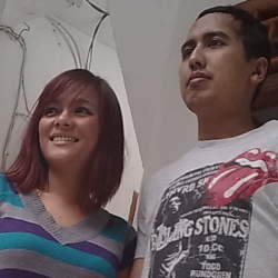 Masih Cinta, Istri Gugun Nangis di Sidang Cerai