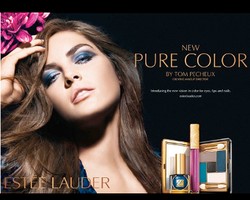 Kreasi Terbaru Tom Pecheux Untuk Estee Lauder