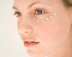 3 Area Kulit Yang Cepat Menua