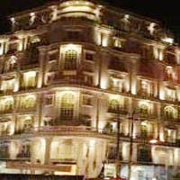 Semalam Menginap di Sahid Imara Palembang 