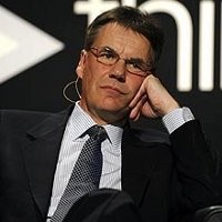 Kalah Bersaing, Nokia Ganti CEO?