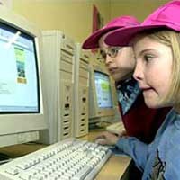 Togetherville, Facebook untuk Anak-Anak