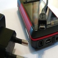 Baterai Ponsel Penuh Dalam 10 Menit? Bisa!