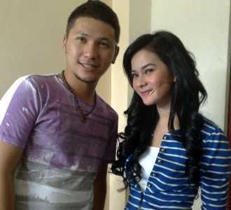 Gading Marten-Astrid Tiar Dekat Lagi