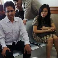 Sidang Cerai Gugun Gondrong