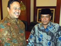 Giliran NU Dukung ESQ