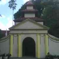 Dijadikan Museum Sejak Tahun 1965 