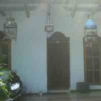 Takmir Masjid Dirampok, 2 Motor dan Uang Rp 35 Juta Raib