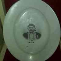 Makanan di Piring Ajaib Tidak Basi Meski Satu Minggu 