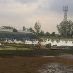 Panpel Persib Masih Bingung Cari Alternatif Tempat