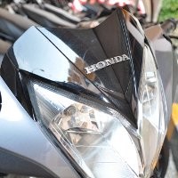 Honda Bersiap Luncurkan Bebek Matik