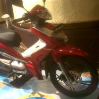 Bebek Matik Honda Dijual Rp 15,8 Juta