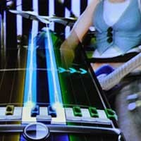 Rock Band 3 Menggema 26 Oktober Mendatang