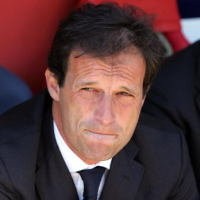 Menanti Rossoneri Arahan Allegri