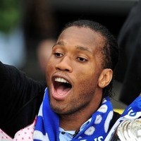 Drama Drogba Dimulai