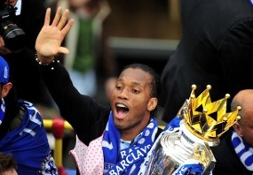 Drama Drogba Dimulai