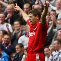 Gerrard Tak Pernah Ingin Tinggalkan Liverpool