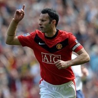 Brown: Giggs Lebih Baik dari Pele & Maradona