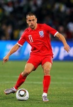 Cole-Liverpool Pasangan Tepat