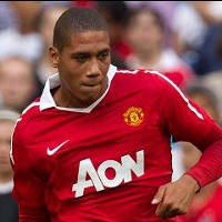 Smalling Mulai Nyaman di MU 