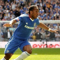 City Bantah Dekati Drogba