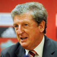 Hodgson Tetap Tenang Soal Mascherano