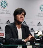 Loew Pimpin Jerman Hingga 2012