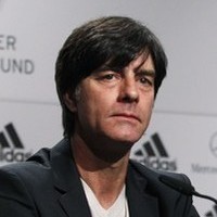 Loew Pimpin Jerman Hingga 2012