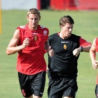 Mallorca Terancam Gagal Tampil