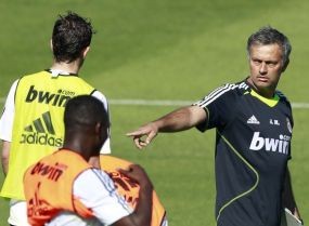 Pep: Madrid Lebih Kompetitif