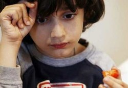 Deteksi Autis Melalui Suara Anak