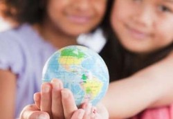 10 Indikator Kesehatan Bumi