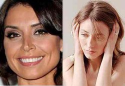 Perempuan Paling Menarik Umur 31 Tahun, Paling Stres 27 Tahun