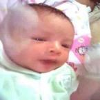 Malik Abbia Sakti, 16 Hari; Lelaki; m