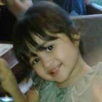 Naura Salsabila Siregar, 3,4 Tahun; Perempuan; f