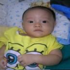 Fityan Habibi Muhammad Wibawa, 10 Bulan; Lelaki; m