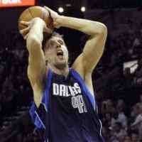 Nowitzki Tetap di Dallas
