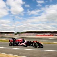 Buemi yang Plin-plan