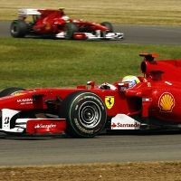 Domenicali Janjikan Kebangkitan Ferrari