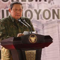 Presiden Pimpin Ratas Bahas Persiapan SEA Games