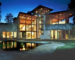 Cara Membuat Suasana Alam Di Dalam Rumah