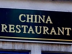 Penyalahgunaan Label Halal Marak di Cina