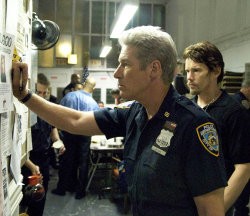  Brooklyns Finest: Polisi Juga Manusia