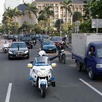 Istana Responsif, Tinggal Ubah Cara Paspampres Menghadapi Masyarakat