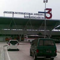 Listrik di Bandara Cengkareng Juga Padam, Tak Ganggu Jadwal Penerbangan 