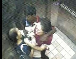 Perampok di Lift Singapura Ditangkap, Diancam Penjara & Cambuk