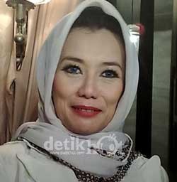 Siapkan Album Religi, Reza Artamevira Tak Mau Asal-asalan