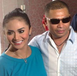 KD Tak Mau Kenalkan Raul ke Anang